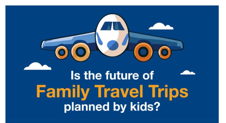 Data Proves Adventures Are Better When Kids Take The Lead