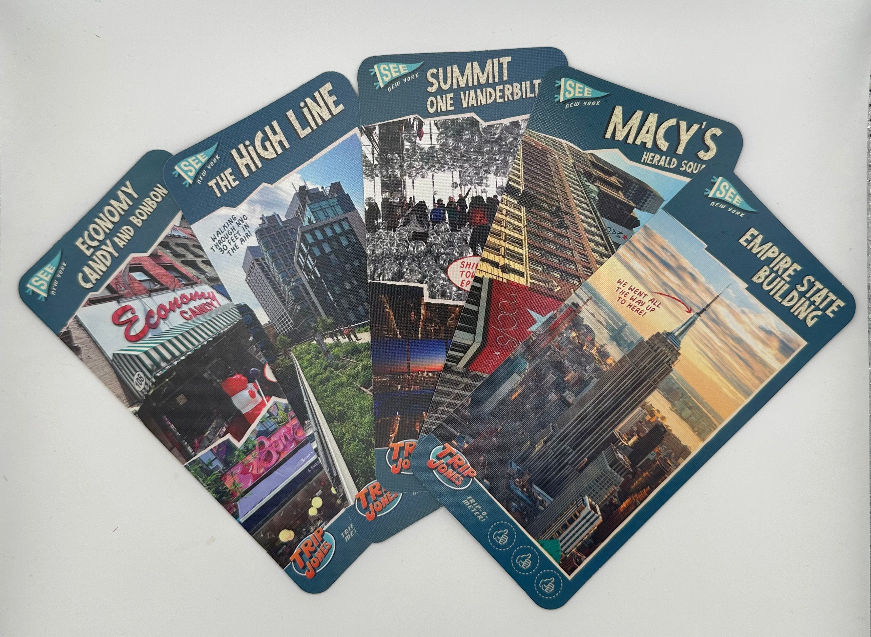 The Kids' Guide to New York