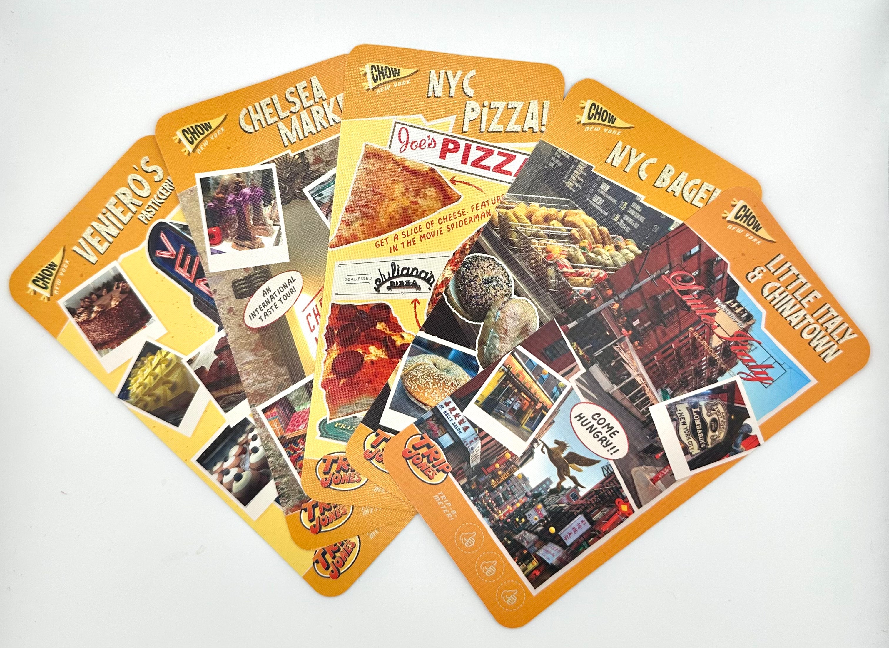 The Kids' Guide to New York