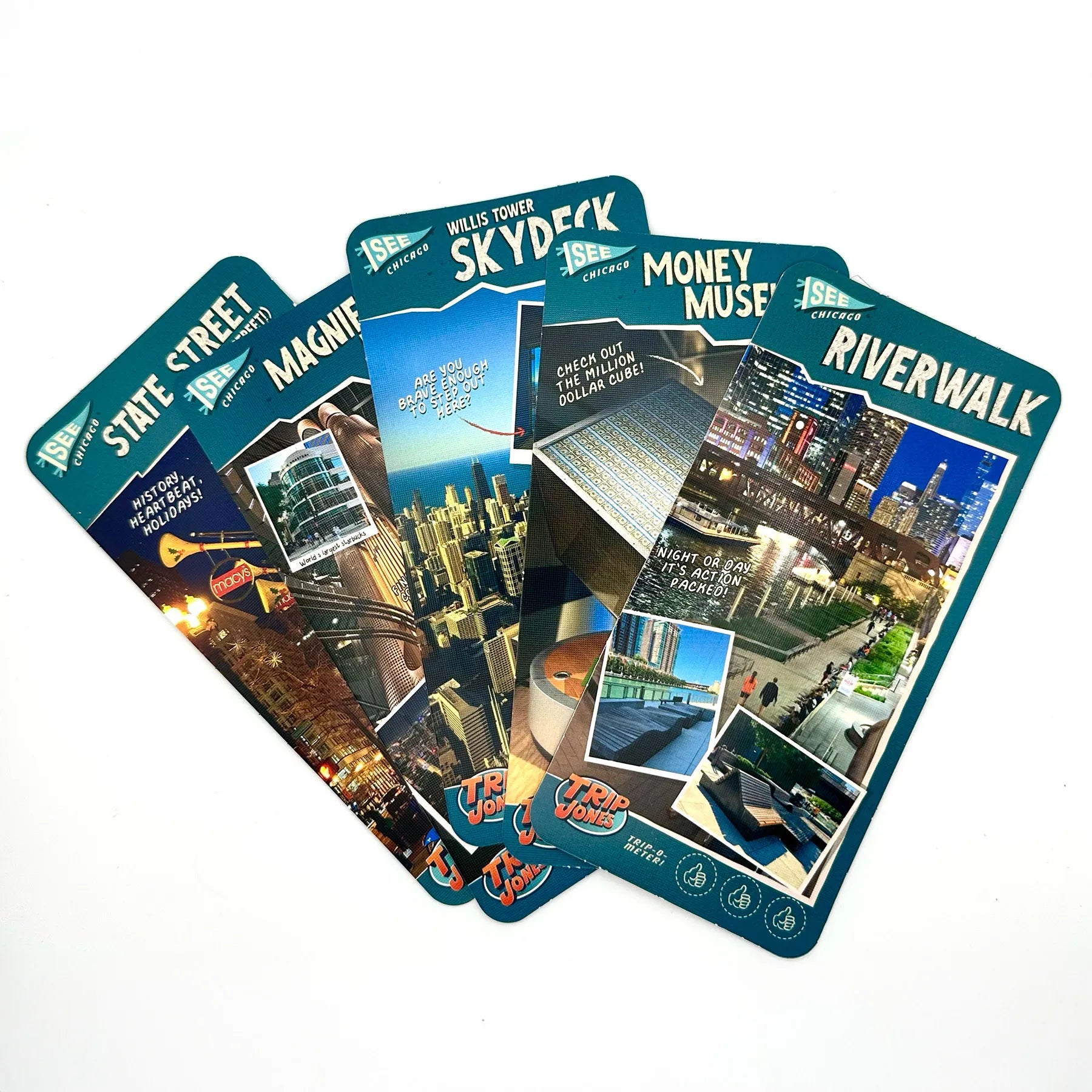 The Kids' Guide to Chicago